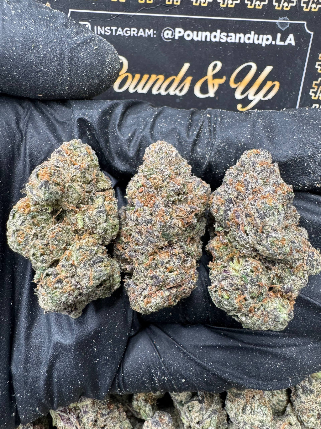 Cotton Candy Gelato $1000