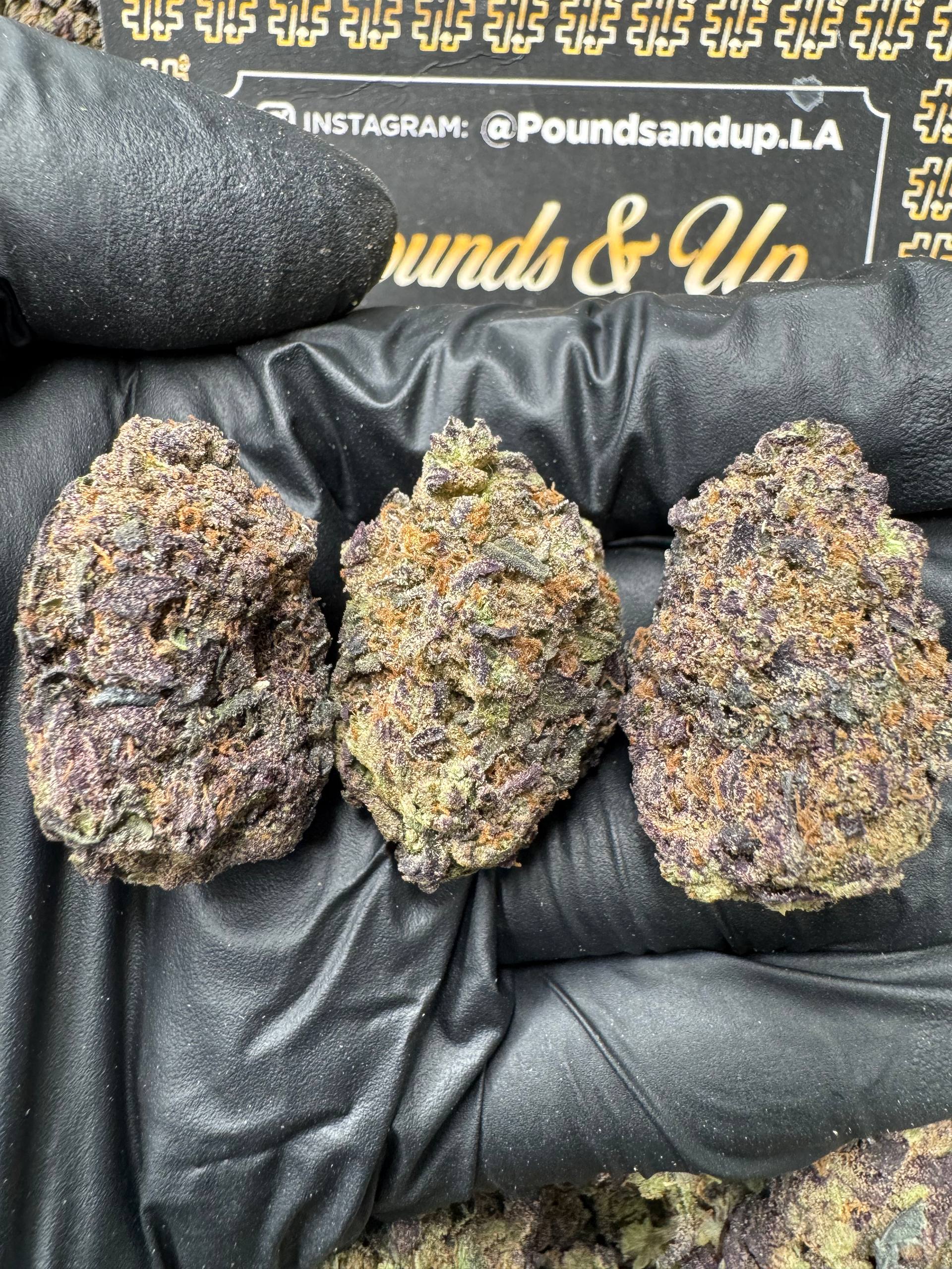 Triple Up Deal - Pink Velvet🔋🔥  $2000