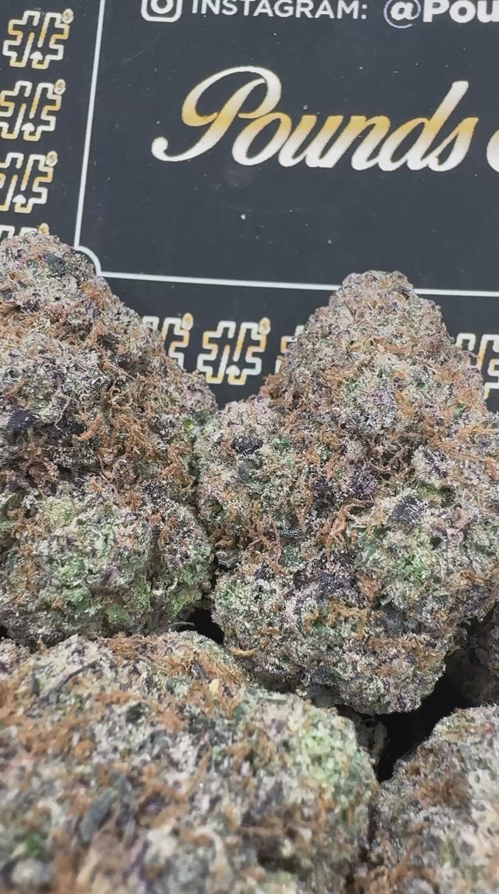 Black Cherry Runtz $900