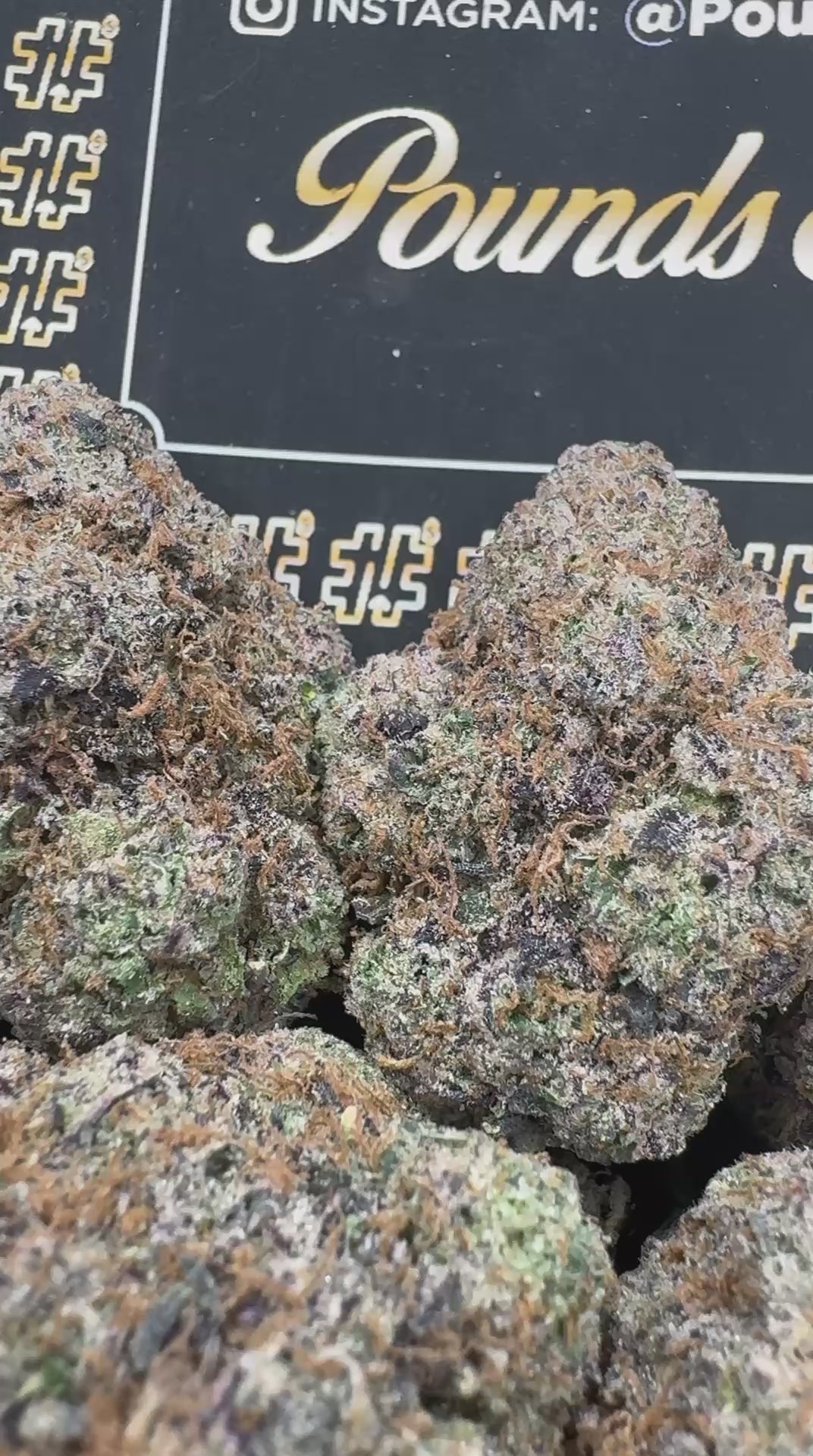 Black Cherry Runtz $900